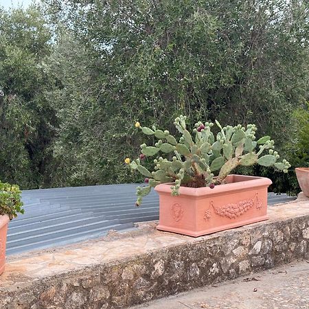 אוסטוני Home A&G Contrada Fumarola מראה חיצוני תמונה