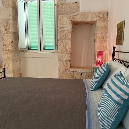אוסטוני Home A&G Contrada Fumarola מראה חיצוני תמונה
