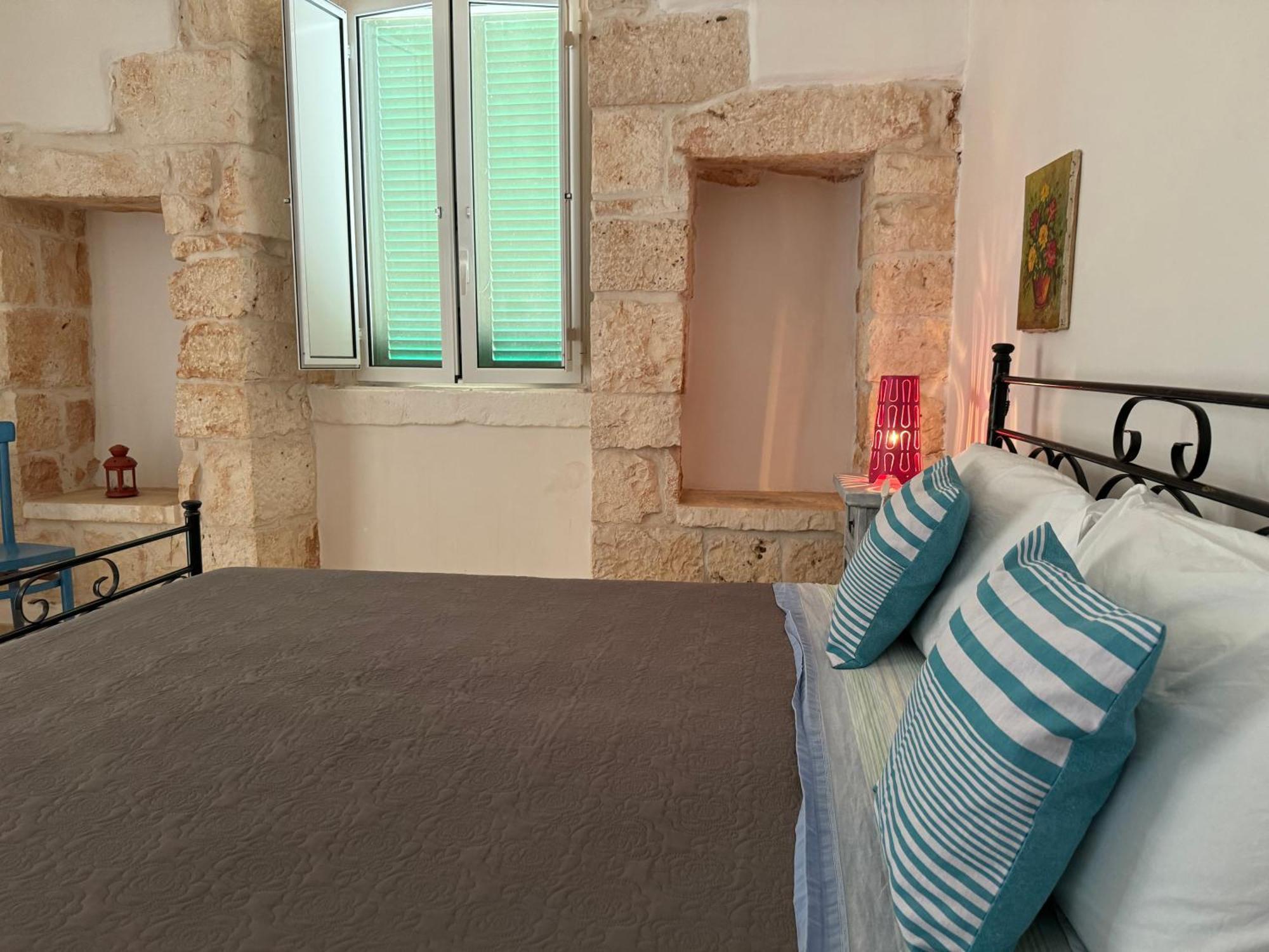אוסטוני Home A&G Contrada Fumarola מראה חיצוני תמונה