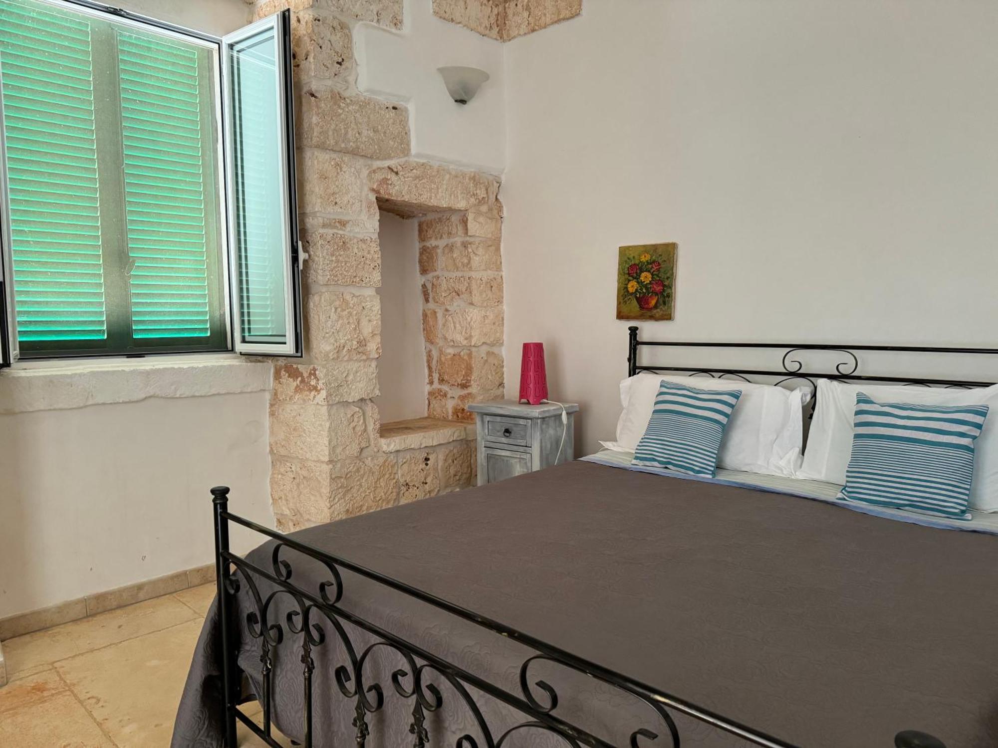 אוסטוני Home A&G Contrada Fumarola מראה חיצוני תמונה
